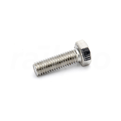 Zeskantbout,RVS A4,M5x16,DIN933