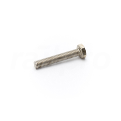 Zeskantbout,RVS A4,M6x35,DIN933