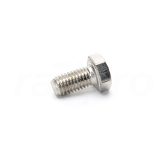 Zeskantbout,RVS A4,M8x16,DIN933
