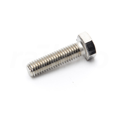 Zeskantbout,RVS A4,M8x30,DIN933