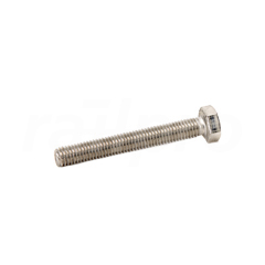 Zeskantbout,RVS A4,M8x60,DIN933