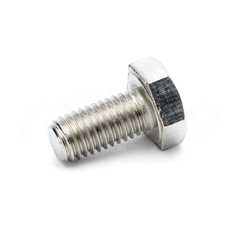 Zeskantbout,RVS A4,M10x20,DIN933