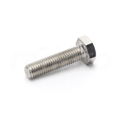 Zeskantbout,RVS A4,M10x40,DIN933