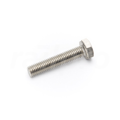 Zeskantbout,RVS A4,M10x50,DIN933