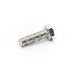 Zeskantbout,RVS A4,M12x40,DIN933