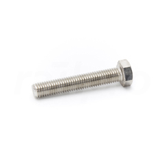 Zeskantbout,RVS A4,M12x70,DIN933