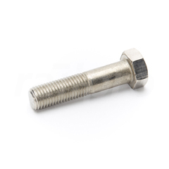 Zeskantbout,RVS A4,M16x70,DIN931