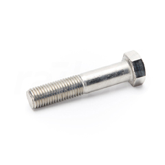 Zeskantbout,RVS A4,M16x80,DIN931