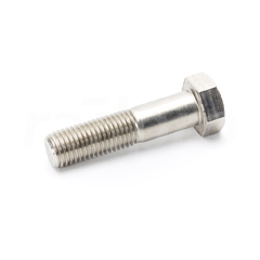 Zeskantbout,RVS A4,M24x100,DIN931