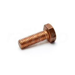 Zeskantbout,CU5,M10x30,DIN933