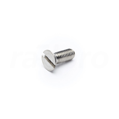 Schroef,pkv,RVS A4,M6x16,DIN963