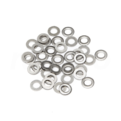 Sluitring,RVS A4,M5,DIN125A