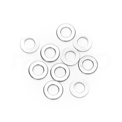 Sluitring,RVS A4,M8,DIN125A