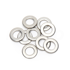 Sluitring,RVS A4,M10,DIN125A