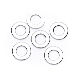 Sluitring,RVS A4,M12,DIN125A