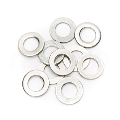Sluitring,RVS A4,M16,DIN125A