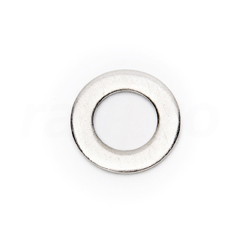 Sluitring,RVS A4,M24,DIN125A
