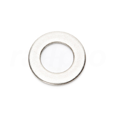 Sluitring,RVS A4,M27,DIN125A