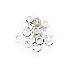 Sluitring,Ms/Ni,M5,DIN125A