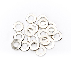 Sluitring,Ms/Ni,M6,DIN125A