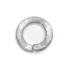 Veerring,thv 8.8,M12,DIN127B