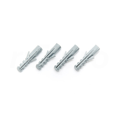 Betonplug,nylon,6mm