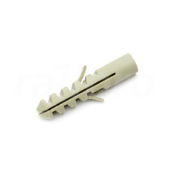 Betonplug,nylon,8mm