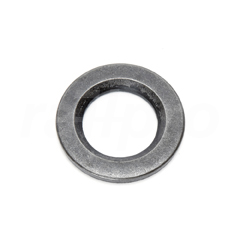Sluitring,vlak,staal,21,DIN6916