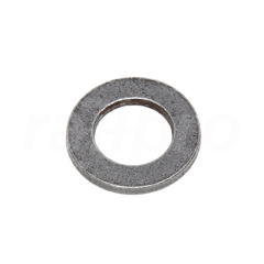Sluitring,vlak,A25,DIN125A