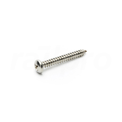 Zelftappende schroef,RVS A2,4,2x32mm