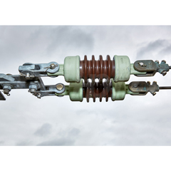 Staafisolator,afsp rijdr.,390mm