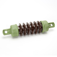 Staafisolator,afsp draagkabel