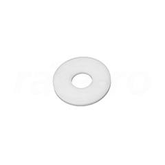Sluitring,nylon,M10,DIN9021