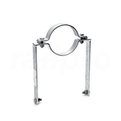 Laddersteun,compl.,boven,279mm