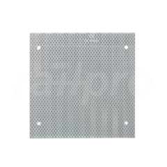 Reflectorplaatje,1e,180x180,RS251,vlak