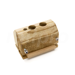 Zijblok,2 kabels,2x150mm²