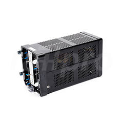 Voedingeenheid 1,pr.110VAC,115V 50Hz