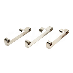 Kabelklem,dubb.,150mm² 15mm,54E1
