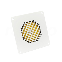 Luidspreker,inb.,V-1,m front,176x176mm