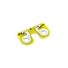Diode,op montagept.,1N 5061,44X24mm