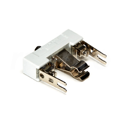 Houder,v arrestor