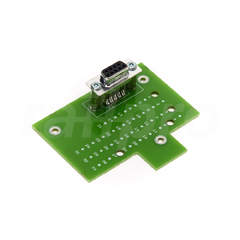 Codeplaat,v elektr.codegever ATB-CT 96